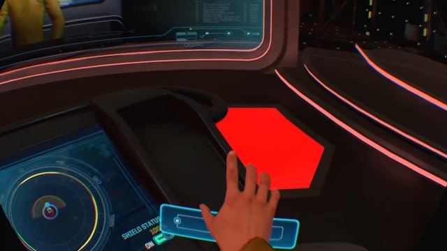Star Trek: Bridge Crew (Tutorial Mission) смотреть онлайн