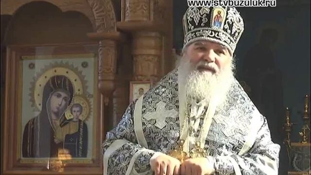 О посещении кладбищ на Пасху