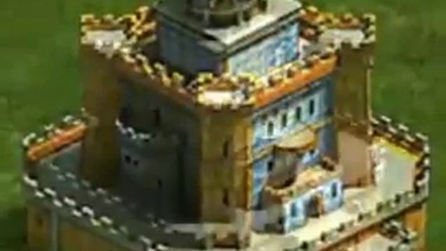 Clash of kings all castle levels 1-30 UPDATED