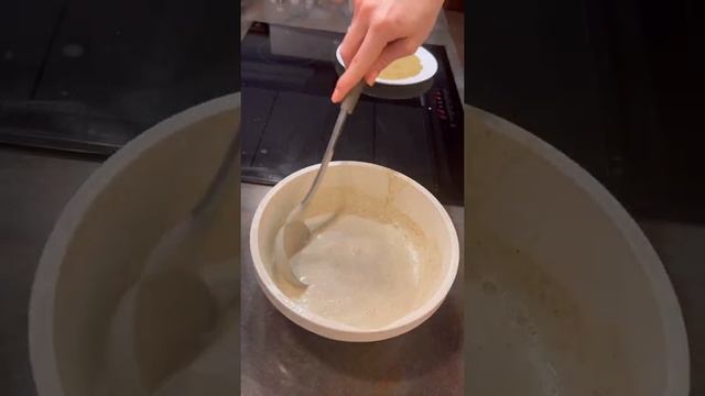 Веганские блины. Блинчики из зеленой гречки. Постные блины.