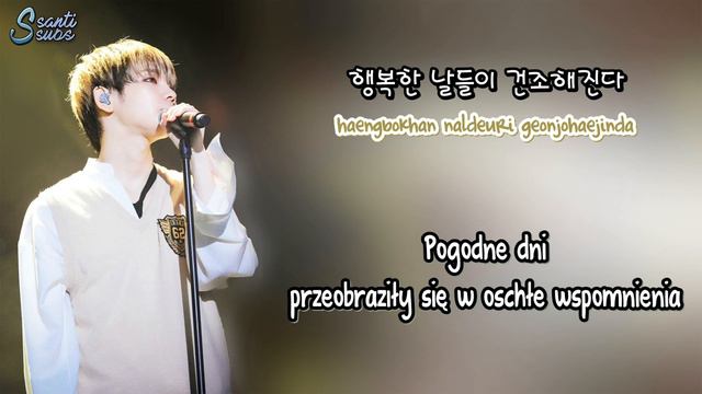 Takada Kenta - Love Again (Lovers In Bloom OST) [polskie napisy / PL SUB] смотреть онлайн