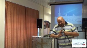 Авель Попов - "Отверженность" (23.06.2019)