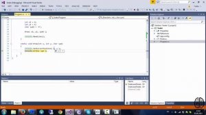 Объектно-ориентированное программирование. Классы и объекты. Урок 3 [GeekBrains]