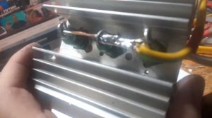 диоды 50 ампер 3 шт