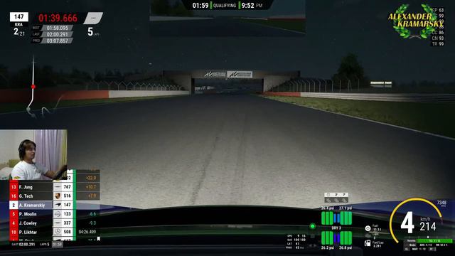 Компот на Сильверстоуне. (15.07.2021) смотреть онлайн