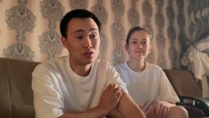Стоимость жилья в Узбекистане. Рум-тур квартиры. Ташкент-центр