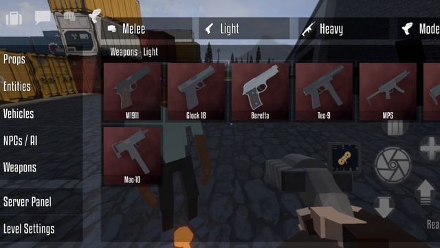 Mini-update in Gorebox 13.7.9 смотреть онлайн