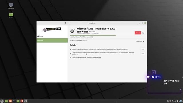 How to Install dbForge Studio for SQL Server on Linux смотреть онлайн