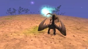 Dino Face Off [S5] | SPORE