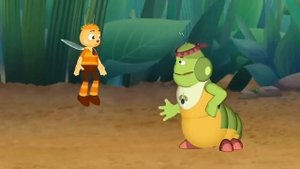 ЛУНТИК - ДЕНЬ ГУСЕНИЦ - НО ВСЕ ГОВОРЯТ "ДЕНЬ ГУСЕНИЦ"