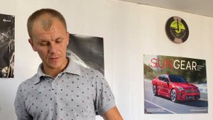 Тест моторного масла на станке трения Kixx 5w40 и Akkora 5w40 классик