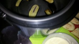 Как приготовить баклажаны в мультиварке