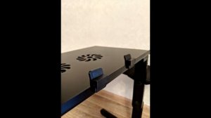 Столик-трансформер для ноутбука