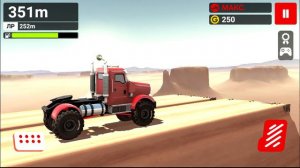 МАШИНКИ MMX HILL CLIMB #2 ЧУМОВЫЕ ТАЧКИ ГОНКИ игровой мультик про машинки машины монстры как ВСПЫШ