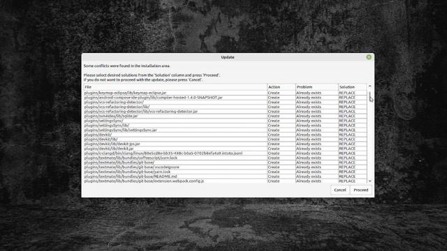 how to update android dolphin 2021.3.1 studio version/ android studio   update #solutioncodeandroid