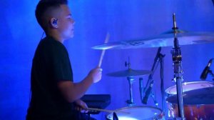 Воспрянь и Пой | Песня прославления LIVE | Благая весть music