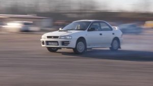 Subaru Évzáró Kakucsring (2012)