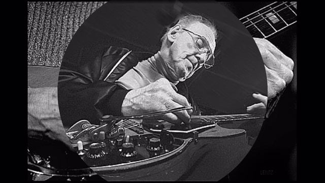 Happy Birthday Les Paul смотреть онлайн