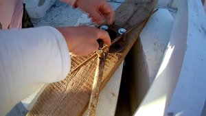 Как сделать арматурогиб своими руками за 5  минут