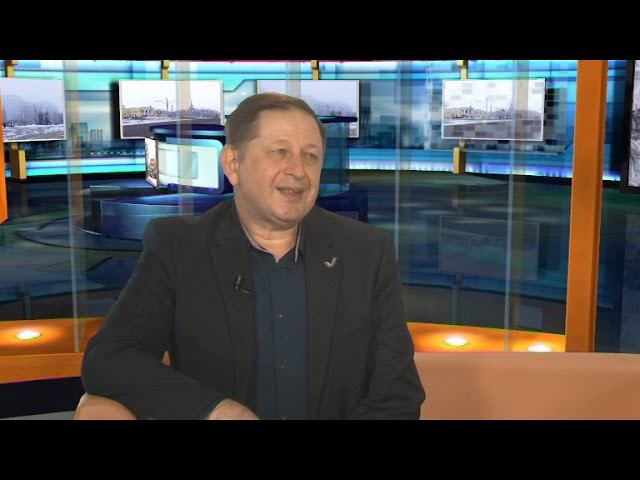 «Наше время»: Игорь Нестеров о новых требованиях к оформлению займов кредитными организациями