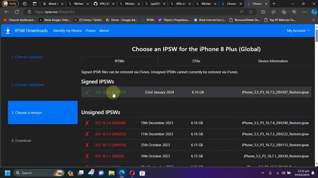Possible iOS 17.2.1 - 17.0 Jailbreak | iOS 17.0 Trollstore 2 | Dopamine 2.0 JB Progress & Support