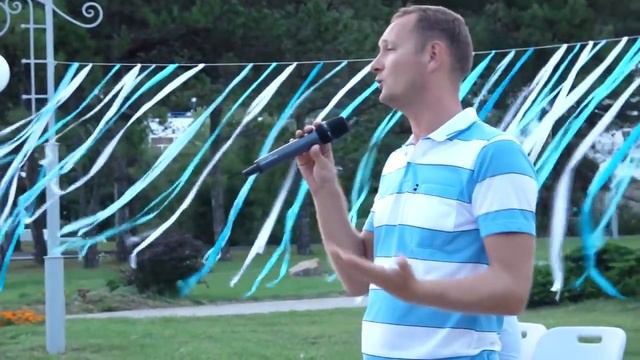 Бал "Открытая ладонь" (ПРОФСТАРТЫ, Орлёнок 2018, 3 смена) смотреть онлайн