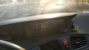Renault scenic 3. Рено сценик 3. демфер сцепления. признаки замены демфера сцепления.