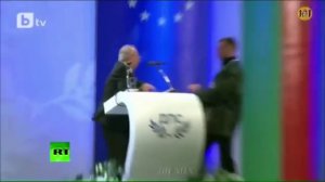 Смешные случаи на телевиденье