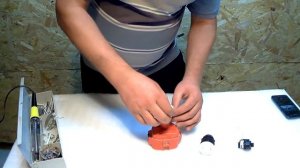 Проверяем как работает пневмовыключатель. Checking the pneumatic switch of. Пневмо выключатель. ☎☎☎