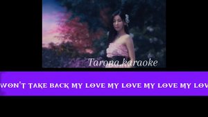 Stuck in the middle. Baby monster Karaoke lyrics @BABYMONSTER #stuckinthemiddle #karaoke