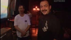 В поисках приключений - Тайвань 3