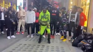 Roddy Ricch - The Box - zohar argov edition