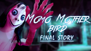 Полное прохождение Momo Mother Bird Final Story / Финальная история Птицы-Матери Момо