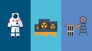 что такое радиация???  какие  таблетки   пить ? ?что  делать  !!!