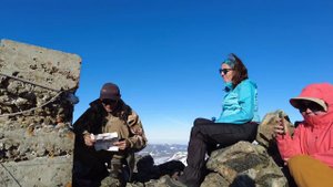 Золотогорье