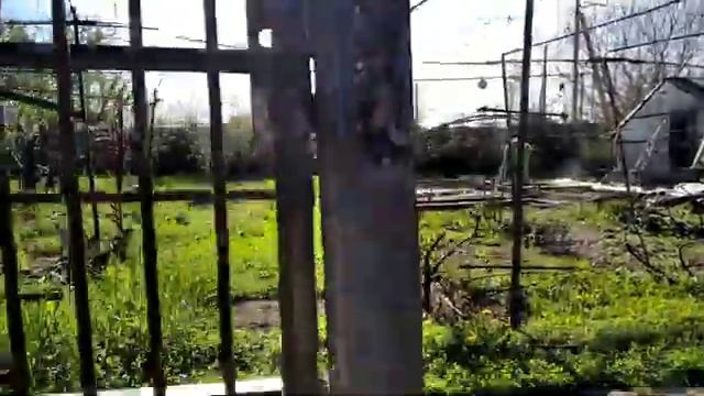 Делаем клетку для Нутрий смотреть онлайн