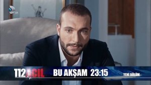 Kurtlar Vadisi Pusu 233.Bölüm FullHD 1080p (Duran Emmi)