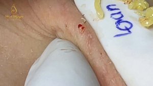 Satisfying With Loan Nguyen Spa Video #006