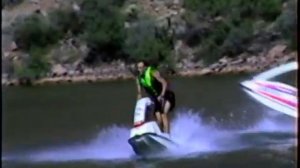 JetSki Pat