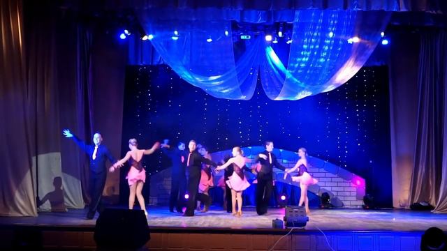 25 30 лет «Эврика» Северодонецк смотреть онлайн