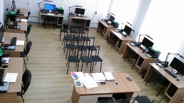 Ставропольский кооперативный Техникум (демонстрационный экзамен по стандартам worldskills) смотреть онлайн