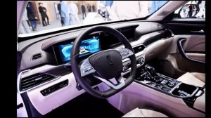 Китайские авто больше не нужны. В Россию привезли крутой иранский седан