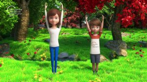 Воркаут | Растягивание боковых мышц туловища