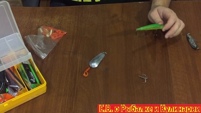 Как из любой блесны или воблера сделать уловистую незацепляйку за минуту.Незацепляйка все от А до Я