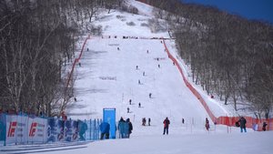 ЛУЧШИЕ ГОРНОЛЫЖНИКИ РОССИИ