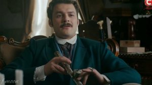 Григорий|Катерина-Alejandro|Крепостная