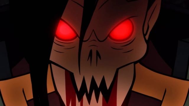 A Sound of Thunder - "Udoroth" - Animated Music Video смотреть онлайн