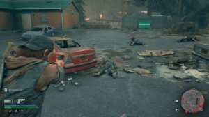 (PS5) DAYS GONE Looks AMAZING ON PS5 _ Ultra High Realistic Graphics Gameplay [4K HDR]