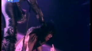 Kiss - Crazy Crazy Nights @ 1987 VH1