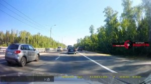 Подборка САМЫХ "УМНЫХ" водителей #522